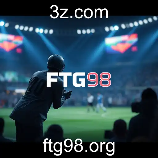 A Evolução do 'FTG98' no Cenário Atual de Jogos