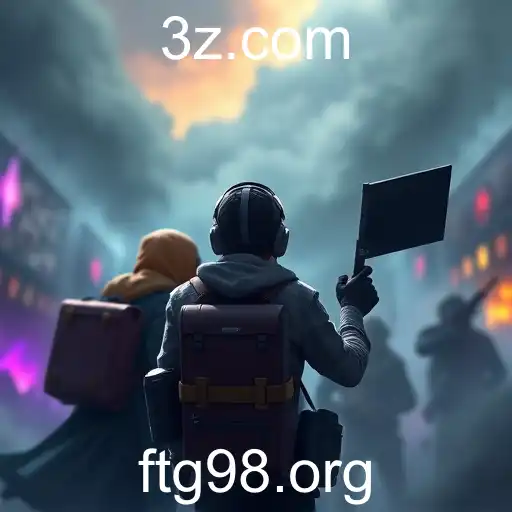 A Revolução dos Jogos em 2026