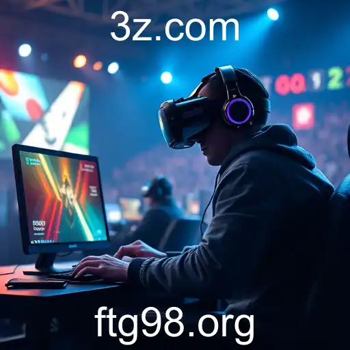 Tendências e Inovações nos Jogos Online em 2025