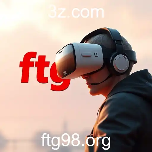 Revolução em Atualizações de Jogos: O Caso FTG98