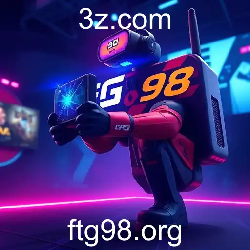 O Impacto de ftg98 no Cenário de Jogos Online