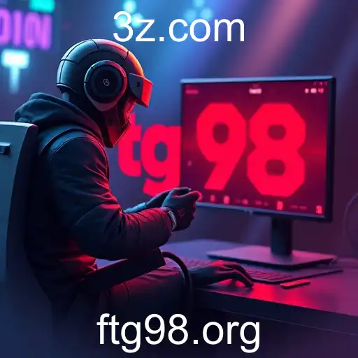 A Revolução FTG98: Transformando o Cenário dos Jogos