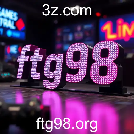 Revolução dos Jogos Online: FTG98 em Destaque