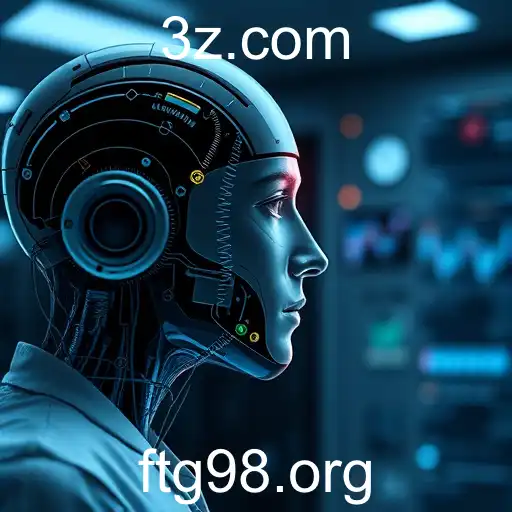 A Revolução do ftg98 no Mundo dos Jogos