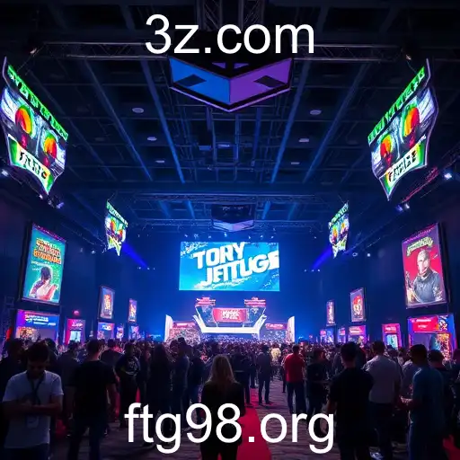 FTG98 Impacta o Mundo dos Jogos em Português