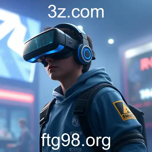 A Revolução do Gaming Online em 2025