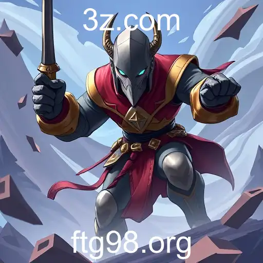Maximize Seu Potencial com Guias Úteis da ftg98